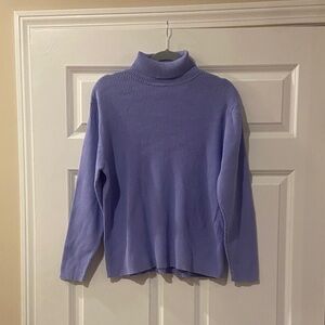 🧡 Women’s Karen Scott sweater